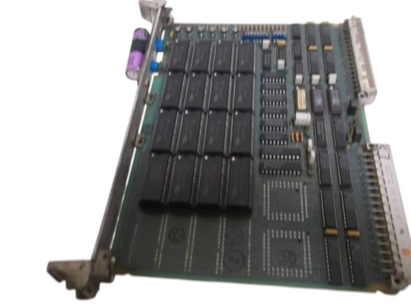 ABB 35PS91B-E CONTROL BOARD  UNMP