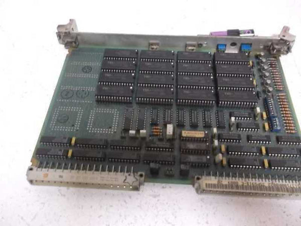 ABB 35PS91B-E CONTROL BOARD  UNMP