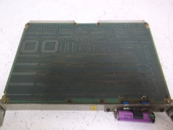 ABB 35PS91B-E CONTROL BOARD  UNMP