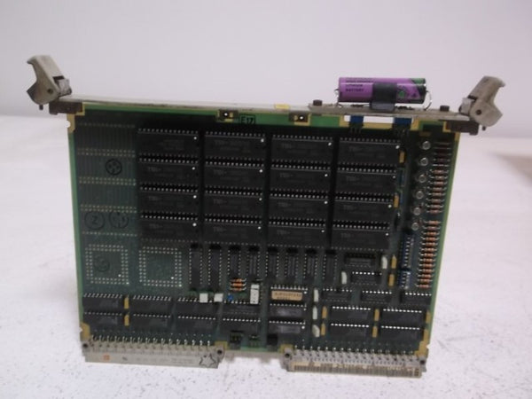 ABB 35PS91B-E CONTROL BOARD  UNMP