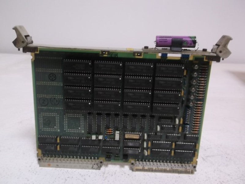 ABB 35PS91B-E CONTROL BOARD  UNMP