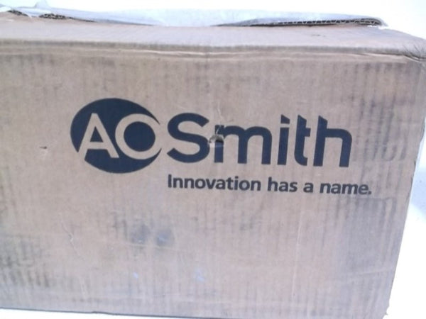 A.O. SMITH CSR-0002903  NSMP