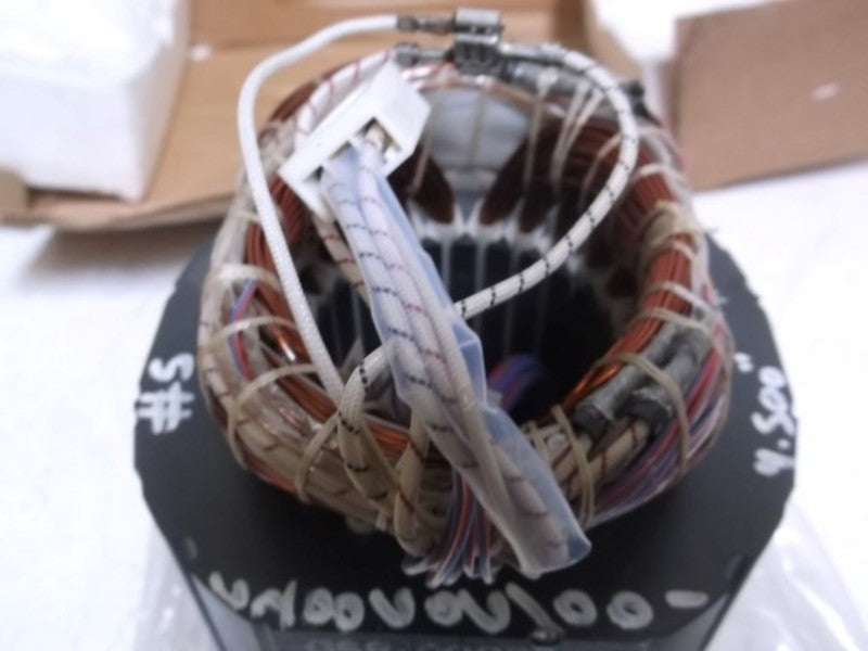 A.O. SMITH CSR-0002903  NSMP