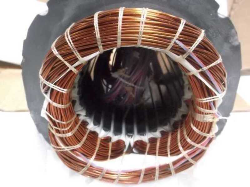 A.O. SMITH CSR-0002903  NSMP