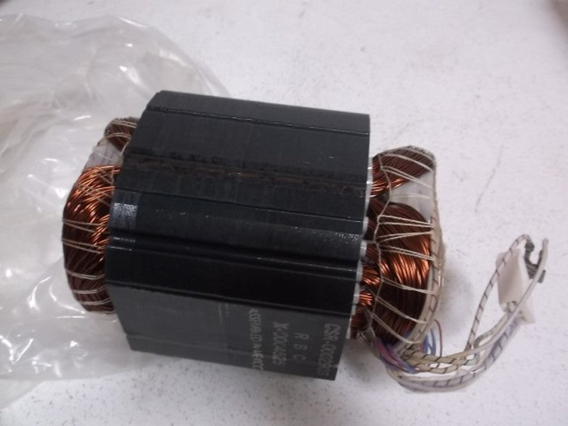 A.O. SMITH CSR-0002903  NSMP