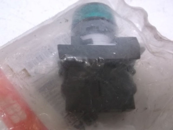 ABB ML1-100G PILOT LIGHT  NSNP IN BAG