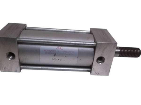 ADVANCE AUTOMATION  300X3  AIR CYLINDER  UNMP