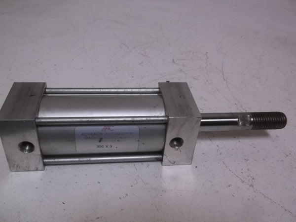 ADVANCE AUTOMATION  300X3  AIR CYLINDER  UNMP