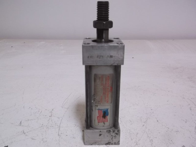 ADVANCE AUTOMATION 300 CYLINDER  UNMP