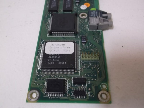 ABB 3BSC980004R617 PC BOARD  NSNP
