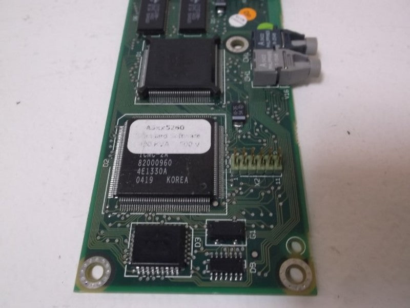 ABB 3BSC980004R617 PC BOARD  NSNP