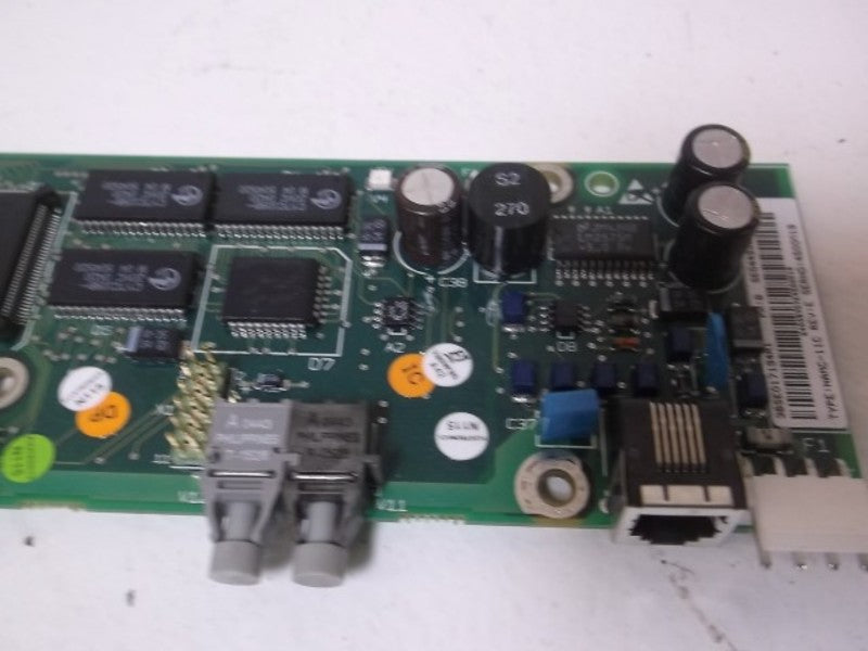 ABB 3BSC980004R617 PC BOARD  NSNP