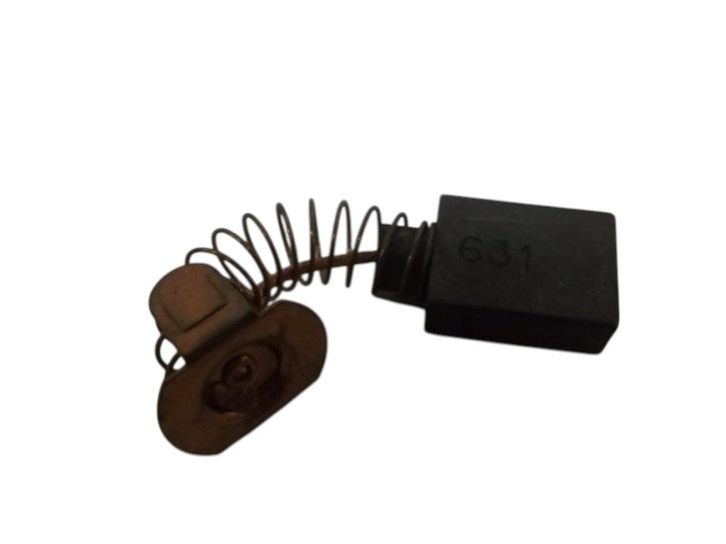 631 CARBON BRUSHES  NSNP