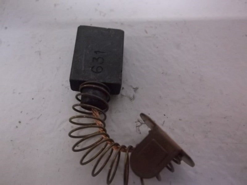 631 CARBON BRUSHES  NSNP