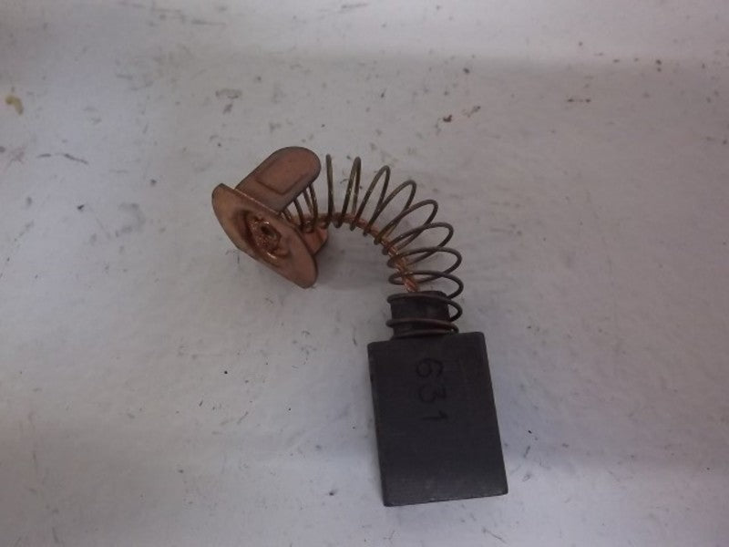 631 CARBON BRUSHES  NSNP