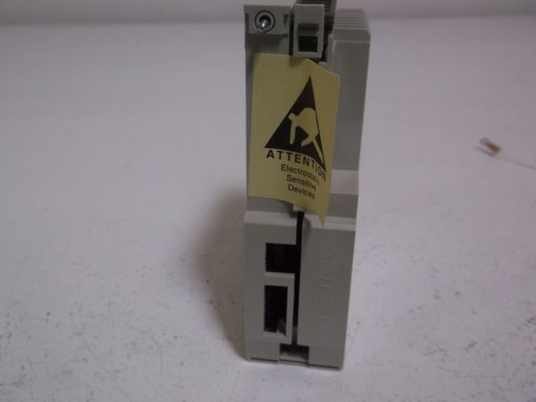 AEG MODICON DEP210/AS-BDEP-210 DISCRETE INPUT MODULE  NSMP