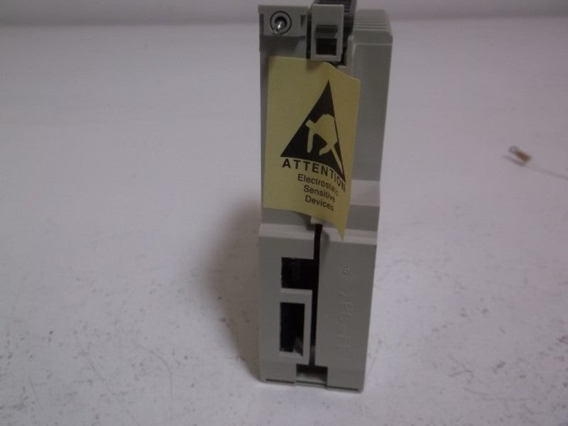 AEG MODICON DEP210/AS-BDEP-210 DISCRETE INPUT MODULE  NSMP
