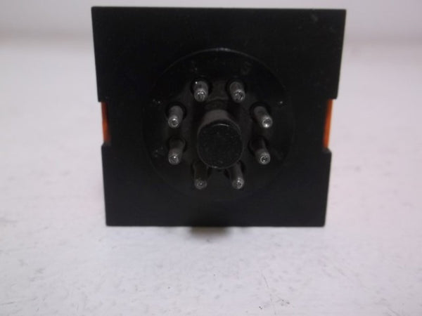 SYRELEC PWR.U220 RELAY  UNMP