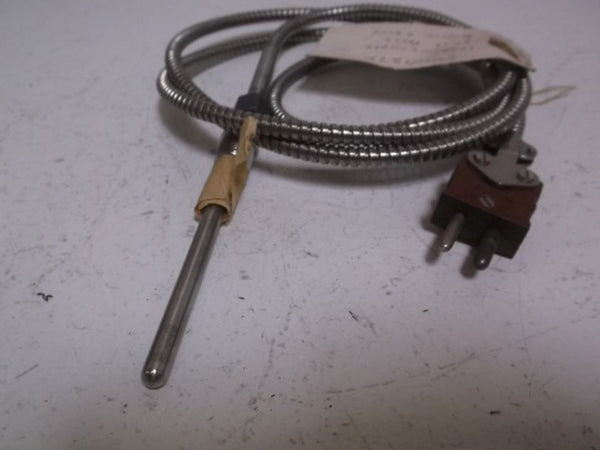 50109276 THERMOCOUPLE  UNMP