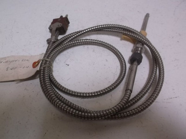 50109276 THERMOCOUPLE  UNMP