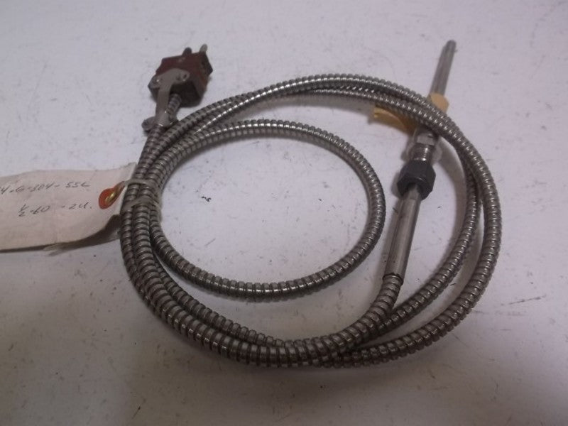 50109276 THERMOCOUPLE  UNMP