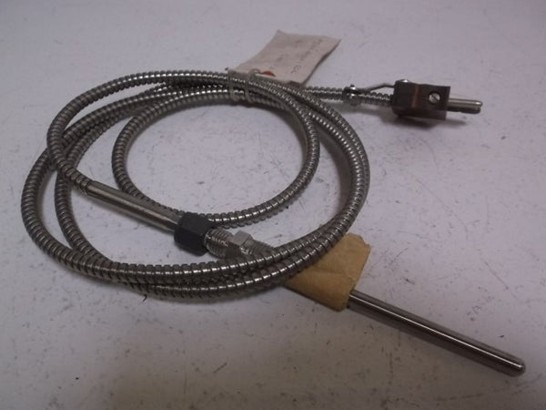 50109276 THERMOCOUPLE  UNMP