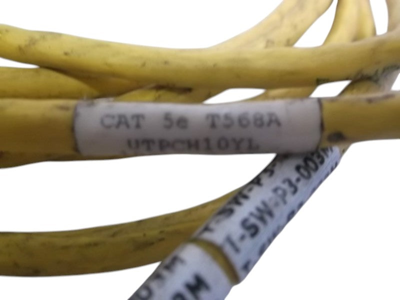 5ET568A CABLE CONNECTOR  UNMP