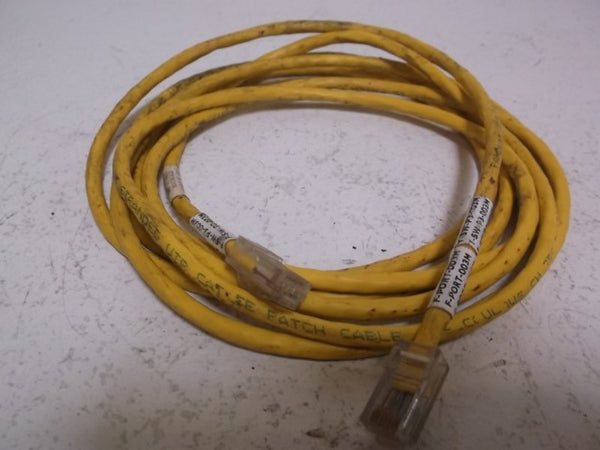 5ET568A CABLE CONNECTOR  UNMP