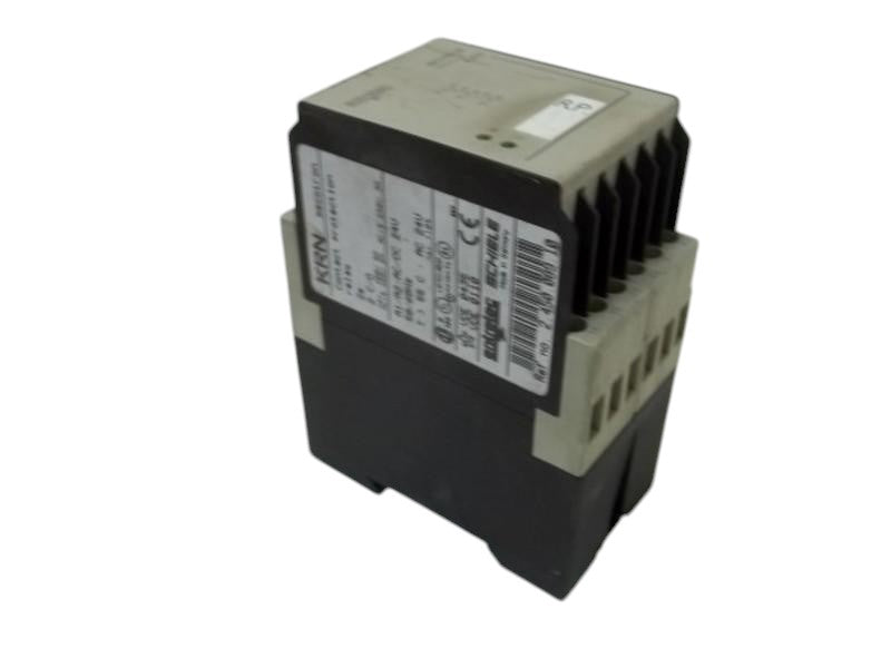 ENTRELEC 2.450.089.10 CONTACT PROTECTION MONITORING RELAY  UNMP