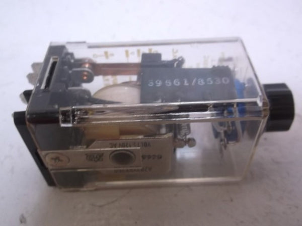 STRUTHERS-DUNN 286XBXC-030 RELAY  NSMP