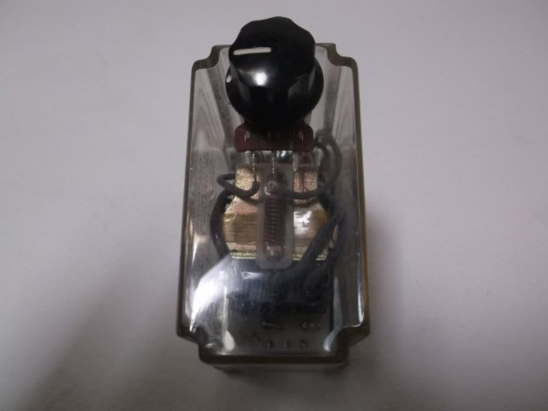 CORNELL DUBILIER TS-115-A-B-060 TIME DELAY RELAY  UNMP