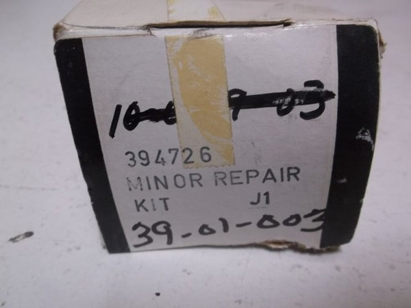 ALEMITE 394726 MINOR REPAIR KIT  NSMP