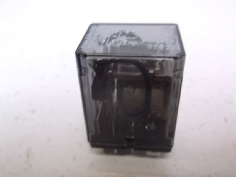 POTTER & BRUMFIELD K20P-5A15-120 RELAY 120V  NSMP