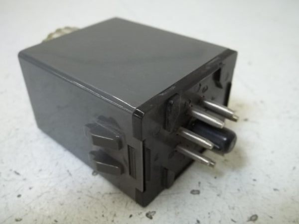 CHP CHP-N-1S-AC120V RELAY  UNMP