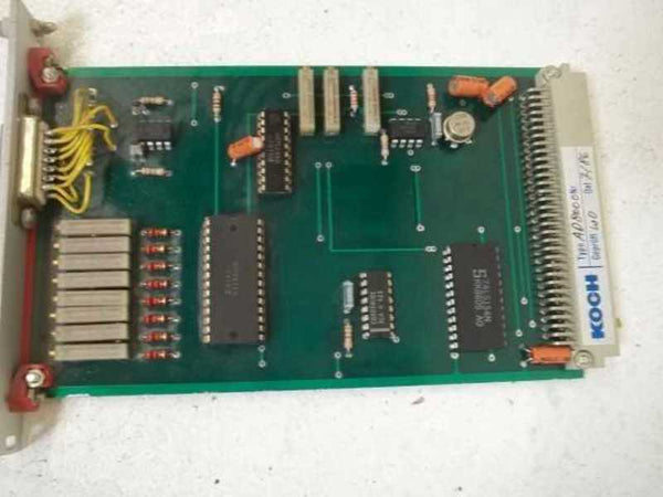 AD8000 MODULE  UNMP