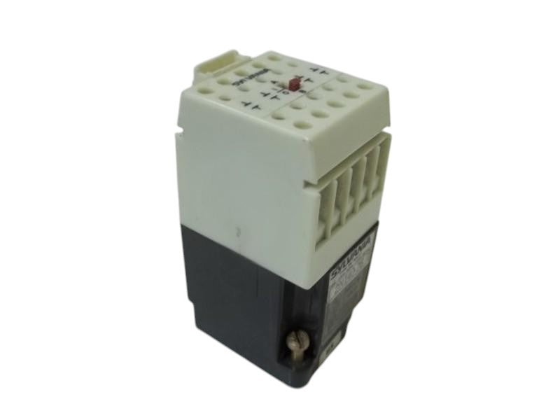 SYLVANIA 2N140-76 RELAY 120V  UNMP