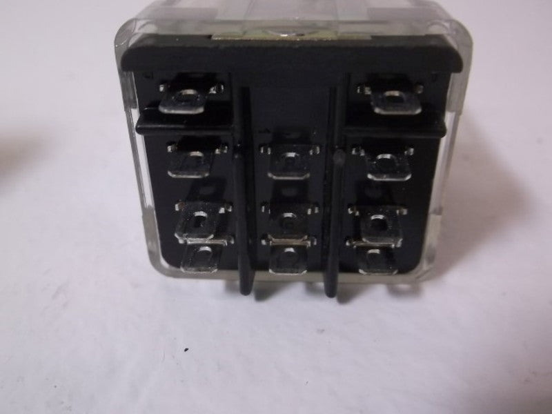 SIGMA 68R3-24AC RELAY  NSNP
