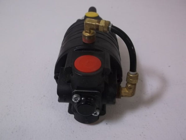 FAIRCHILD 22223 MODEL 22 COMPUTING RELAY  NSMP