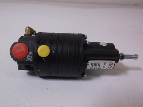 FAIRCHILD 22223 MODEL 22 COMPUTING RELAY  NSMP