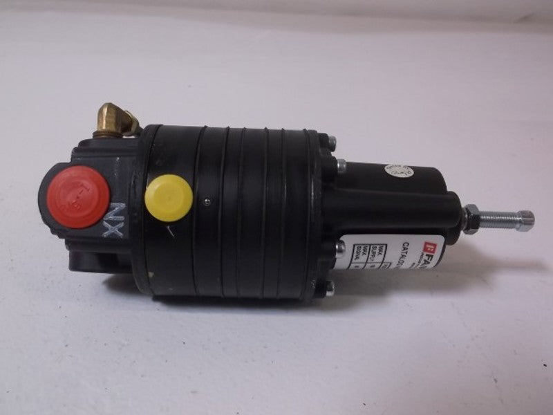 FAIRCHILD 22223 MODEL 22 COMPUTING RELAY  NSMP