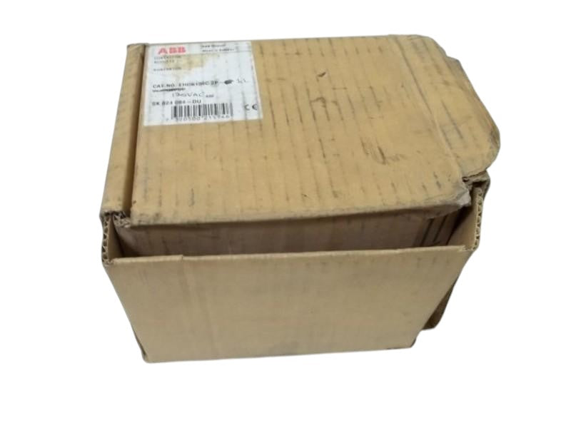 ABB EHB130C2P-L CONTACTOR  NSMP
