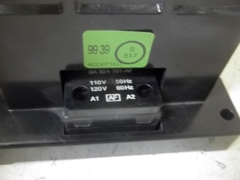 ABB EHB130C2P-L CONTACTOR  NSMP