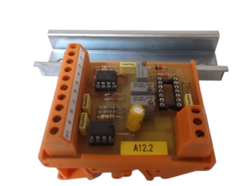 A12.2 MODULE  NSNP
