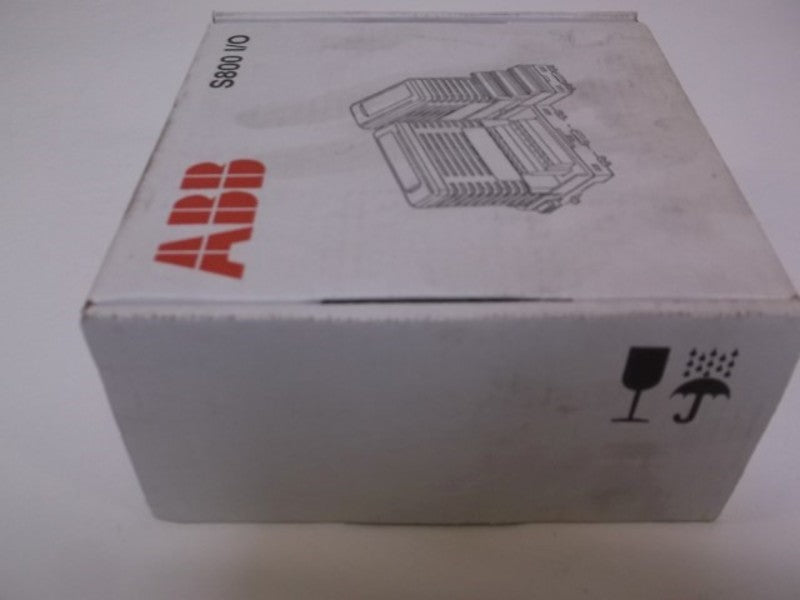 ABB DI810 3BSE008508R1 INPUT MODULE  NSFS