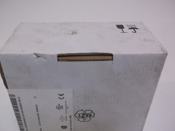 ABB DI810 3BSE008508R1 INPUT MODULE  NSFS
