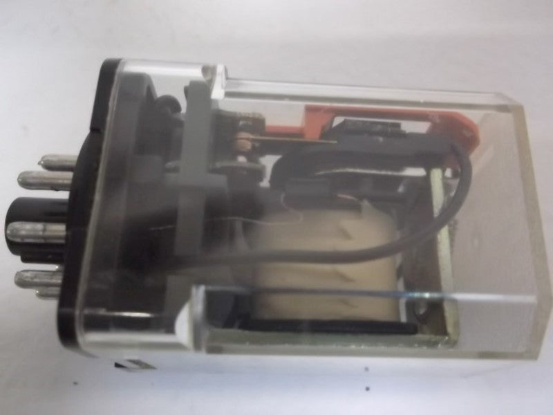 SCHRACK RL205 110 RELAY 10AMP  NSNP