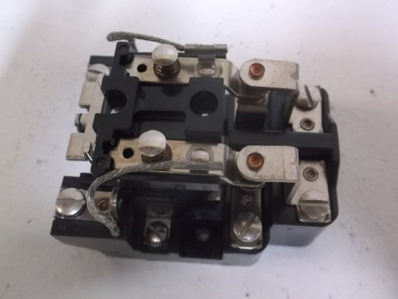 STRUTHERS-DUNN 425151 RELAY  NSMP