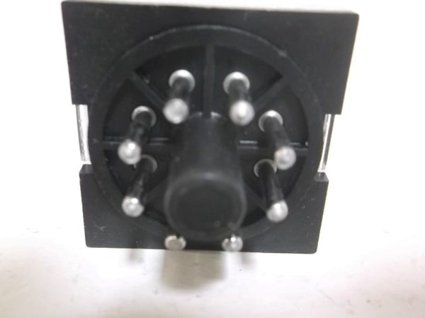 NTE R02-11D10-24N POWER RELAY  NSMP