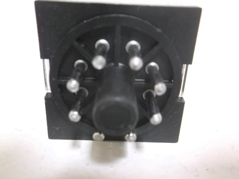 NTE R02-11D10-24N POWER RELAY  NSMP