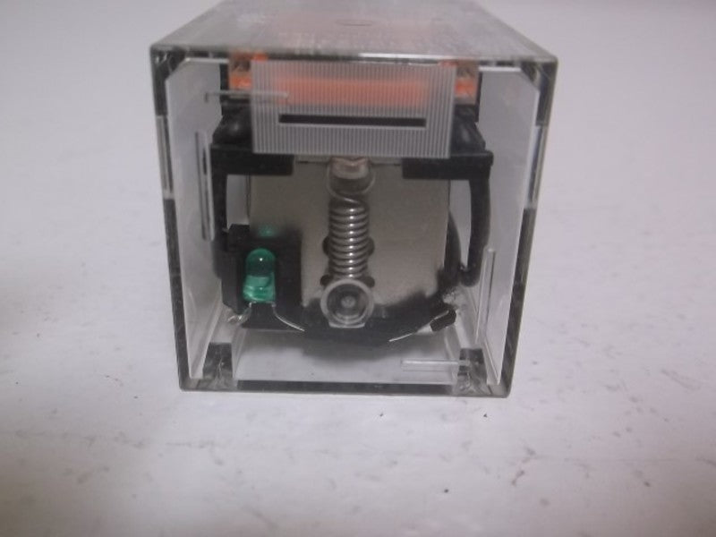 NTE R02-11D10-24N POWER RELAY  NSMP
